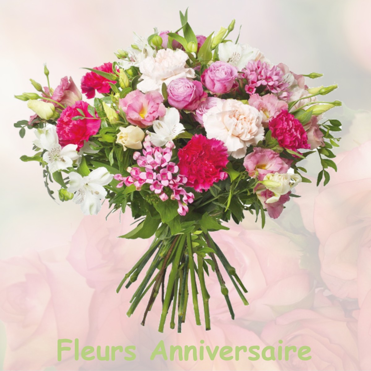 fleurs anniversaire MALEMORT-DU-COMTAT